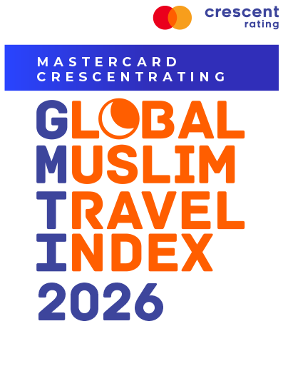 Global Muslim Travel Index