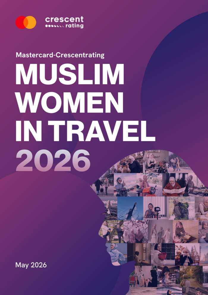 Muslim Women in Travel 2026 — Second Edition